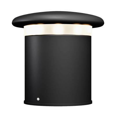 Изображение товара Уличный светодиодный грунтовый светильник Maytoni Grip IP54 10W 500 Лм черный Изображение товара Уличный светодиодный грунтовый светильник Maytoni Grip IP54 10W 500 Лм черный