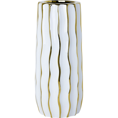 Изображение товара Ваза Glasar 13х13х30 см