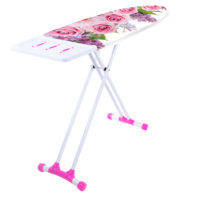 Изображение товара Гладильная доска Kanat Massima 44x125 см с регулировкой высоты, Турция