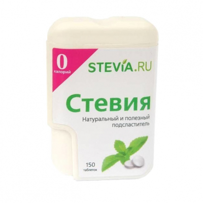 Стевия сахарозаменитель Озон