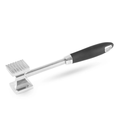 Изображение товара Молоток для мяса Gipfel Montego 28 см нержавеющая сталь Пластик Цинковый сплав