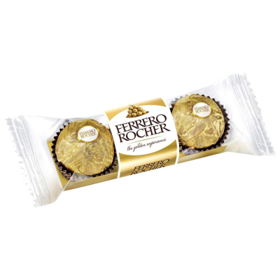 Новогодние Елки Ferrero Rocher В Городах
