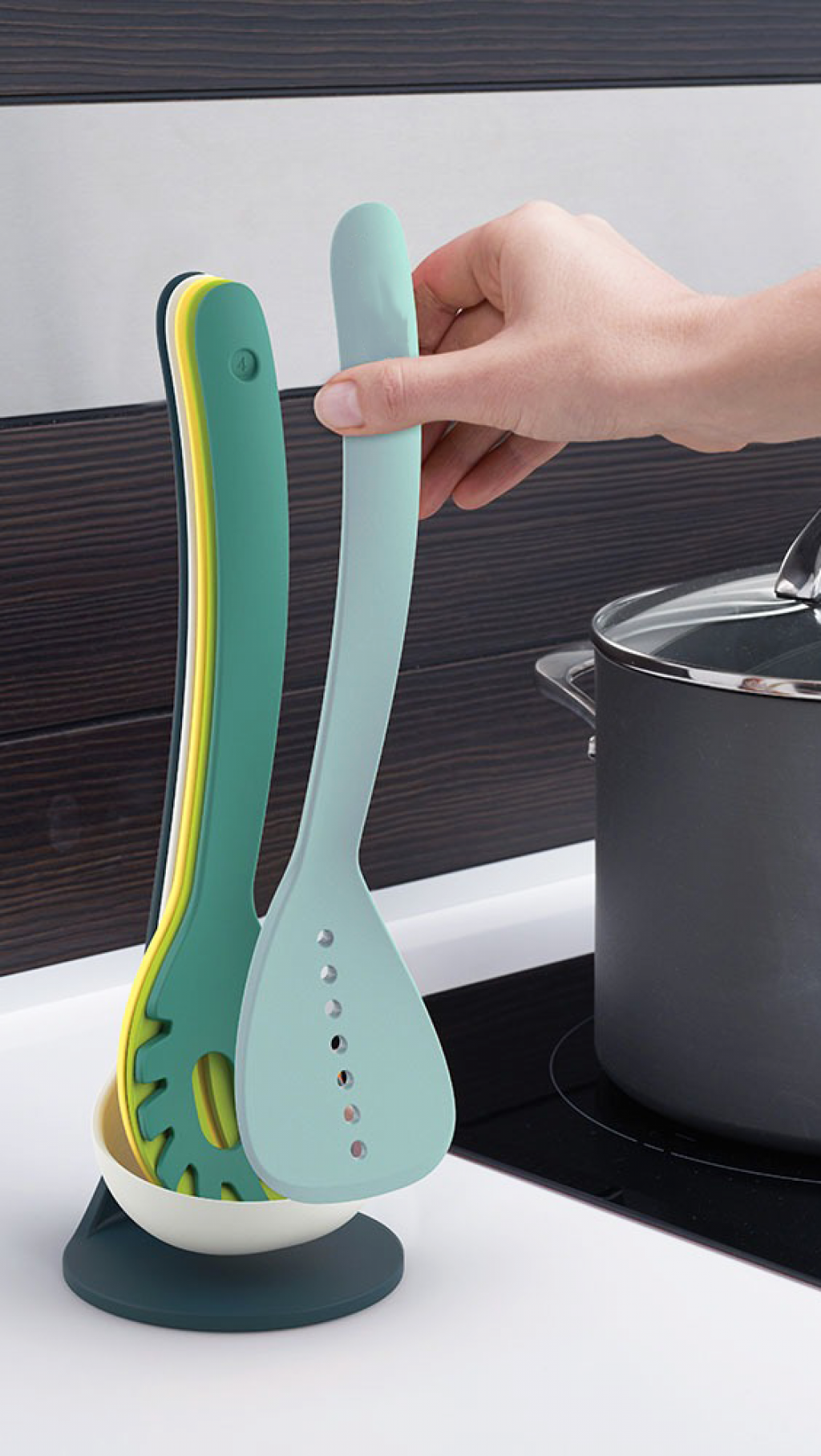 Скидка 20% на кухонные аксессуары!