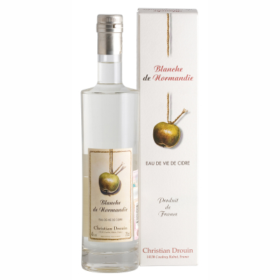 Изображение товара Кальвадос Christian Drouin Blanche De Normandie 700 мл