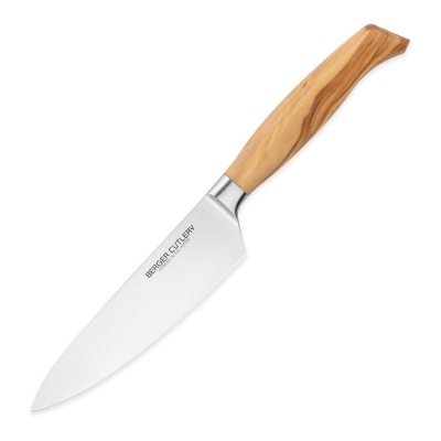 Изображение товара Нож поварской шеф 16см Berger Cutlery BC100516