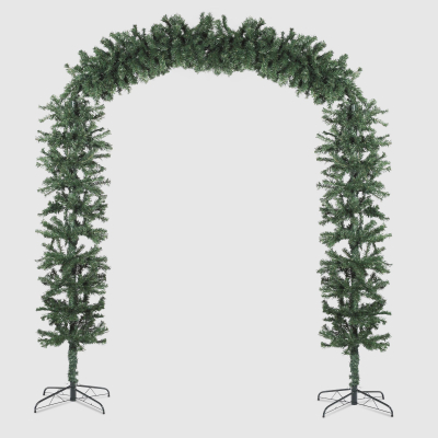 Изображение товара Арка Mercury NY 230х100х45 см