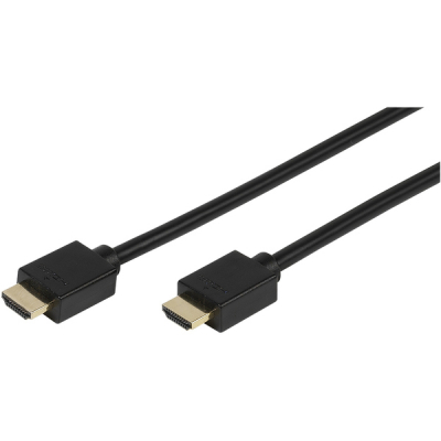 Изображение товара Кабель Vivanco HDMI-HDMI 3 м 47160