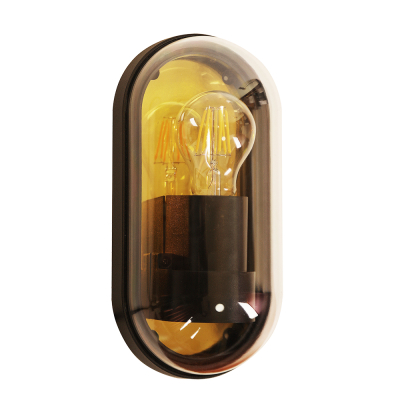 Изображение товара Уличный светильник Arte Lamp MARFIK A2481AL-1GO, модерн дизайн, IP65