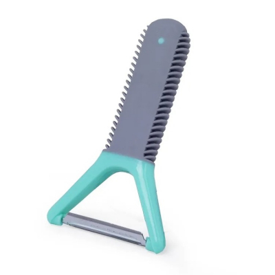 Изображение товара Многофункциональный нож Fissman Y-форма для овощей и фруктов