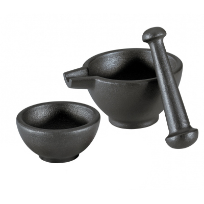 Изображение товара Набор ступок с пестиком Zassenhaus из 3 предметов