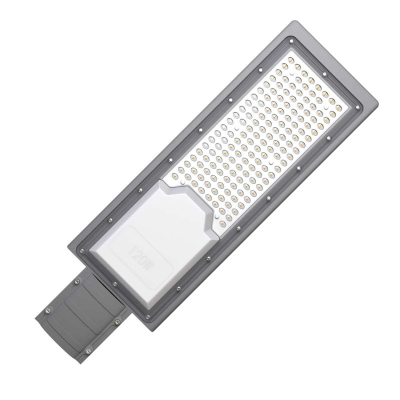 Изображение товара Уличный светильник Gauss LED Avenue G2 IP65 120W 11000lm 4000K для улиц двор IP65 Изображение товара Уличный светильник Gauss LED Avenue G2 IP65 120W 11000lm 4000K для улиц двор IP65