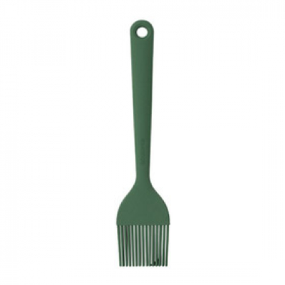 Изображение товара Кисть кондитерская силиконовая Brabantia Tasty+ зеленая 17,4 см