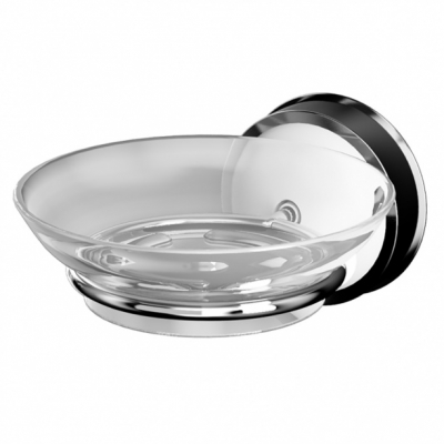 Изображение товара Мыльница прозрачная RIDDER 10.5 мм