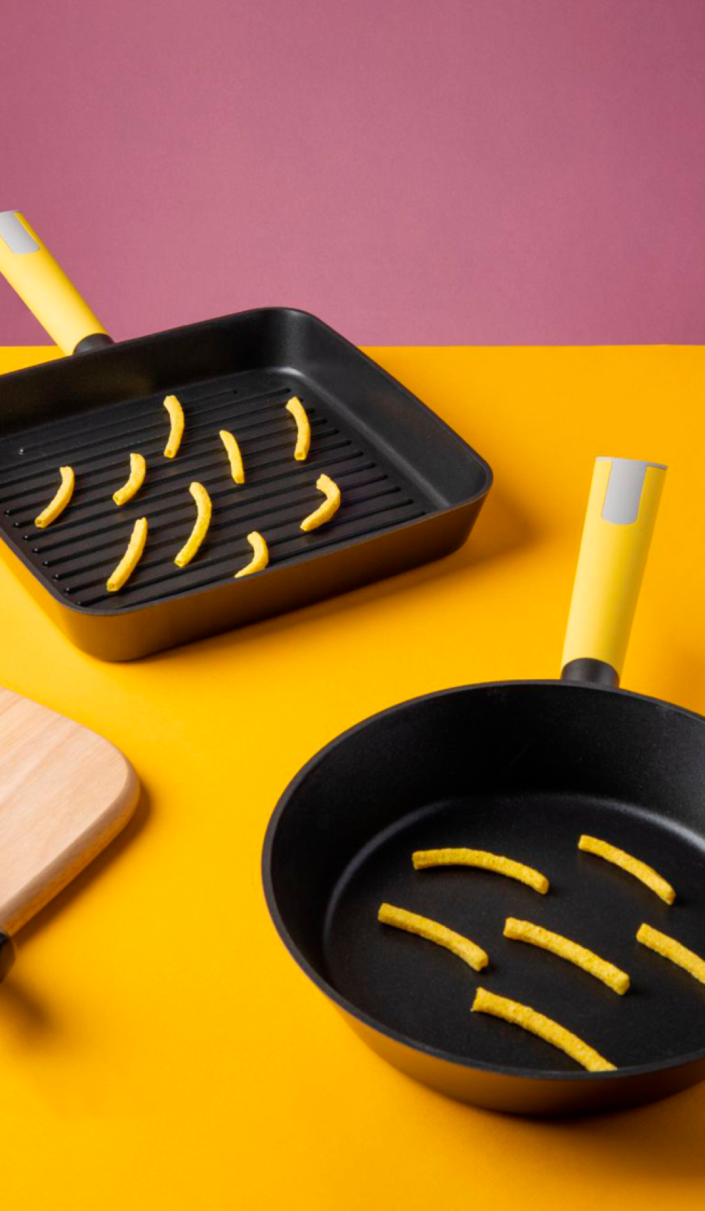 Скидки до 80% на посуду Kitchenstar!