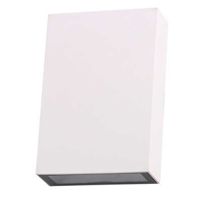 Изображение товара Светильник уличный Arte Lamp a2750al-2wh