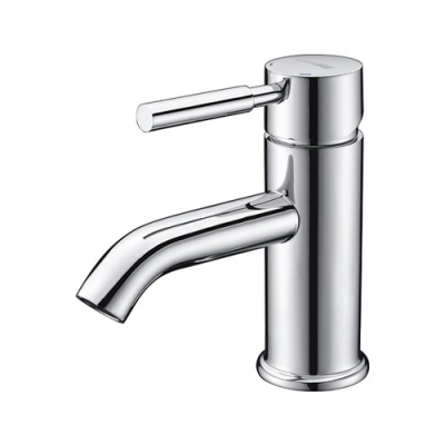 Изображение товара Смеситель Wasserkraft Main 4105 для раковины с глянцевым покрытием