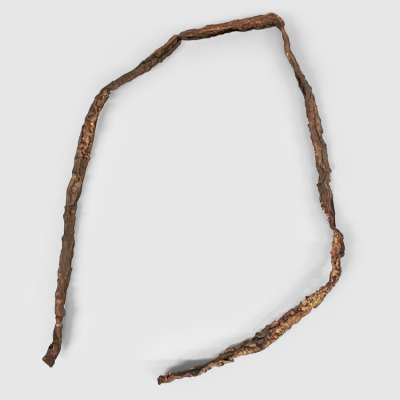 Изображение товара Декоративная кора Конэко-О 180 см натуральный материал для оформления интерьера и ландшафта