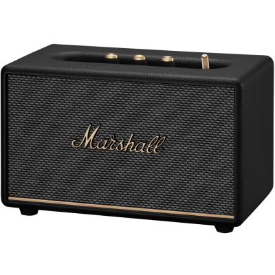 Изображение товара Портативная акустика Marshall Acton III Black