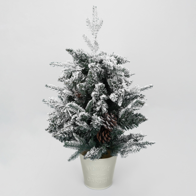 Изображение товара Ёлка декоративная-2 Yiwu E-commerce 60 см