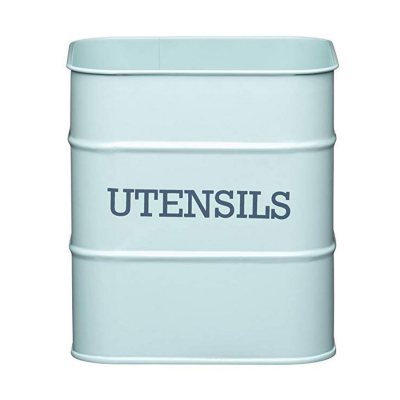 Изображение товара Органайзер Kitchen Craft Living Nostalgia blue