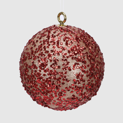 Изображение товара Шар ёлочный Ad trend 18 см