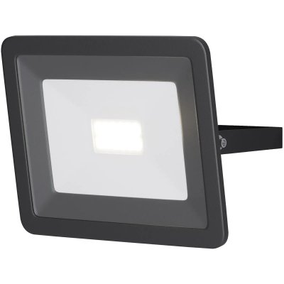 Изображение товара Прожектор Maytoni FL001-L10B4K IP65 с LED 4000K модерн для улицы и дома Изображение товара Прожектор Maytoni FL001-L10B4K IP65 с LED 4000K модерн для улицы и дома