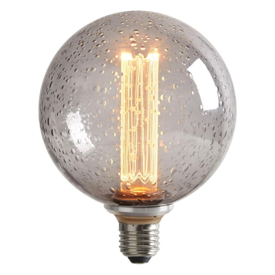 Изображение товара Лампа светодиодная Voltega 8569 E27 4 Вт теплый свет Германия