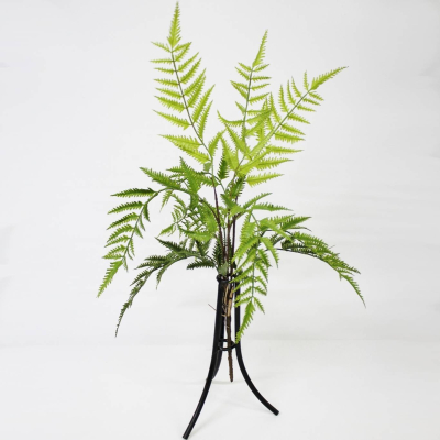 Изображение товара Декоративный искусственный папоротник Конэко-О KR_10132 60 см для интерьера
