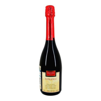 Изображение товара Игристое вино Mastro Binelli Malvasia Brut белое сухое 0,75 л Изображение товара Игристое вино Mastro Binelli Malvasia Brut белое сухое 0,75 л