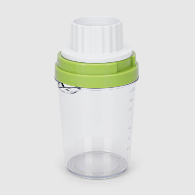 Изображение товара Механическая соковыжималка-терка Kitchenstar 8в1 Tf1133 многофункциональная