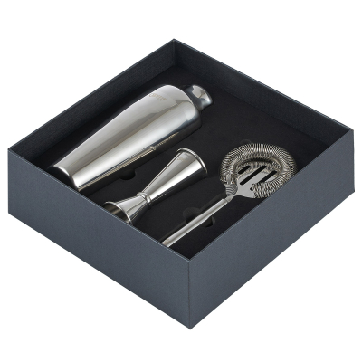 Изображение товара Набор бармена Gipfel fete 3 предмета