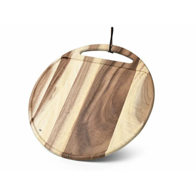 Изображение товара Доска разделочная Fissman акация 8036, 41x41x1,5 см