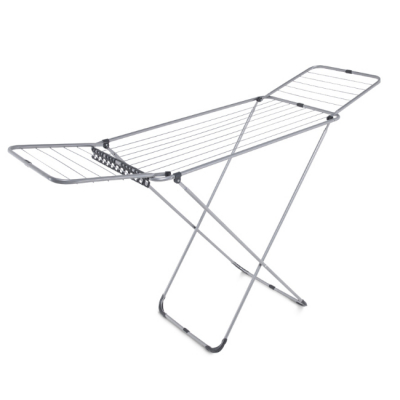 Изображение товара Сушилка для белья Dogrular Mega Present 130х55х110 см складная напольная