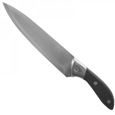 Изображение товара Кухонный нож Remus 666 с-02 31 см - острый и прочный нож для кухни