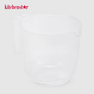 Изображение товара Чаша мерная Kitchenstar Scale elite 850 мл