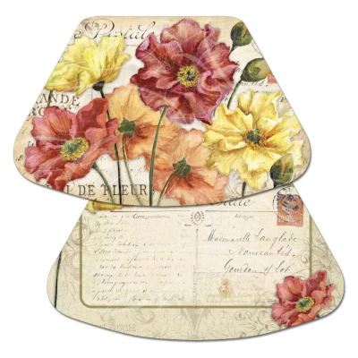 Изображение товара Плейсмат Conimar подставка Ле флер для декора и под горячее