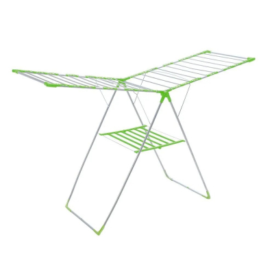 Изображение товара Сушилка для белья Weazy Optimum 18 м напольная металлическая