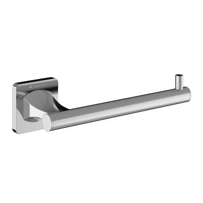 Изображение товара Держатель Aqueduto Respingo для туалетной бумаги хром латунь настенный