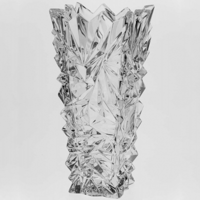 Изображение товара Ваза Bohemia Jihlava Glacier 30,5 см