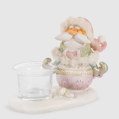 Изображение товара Подсвечник декоративный Edg 12 см