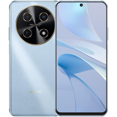 Изображение товара HUAWEI NOVA 13I 128 ГБ Синий смартфон с 6.7" дисплеем Android камера 108 Мп Изображение товара HUAWEI NOVA 13I 128 ГБ Синий смартфон с 6.7" дисплеем Android камера 108 Мп