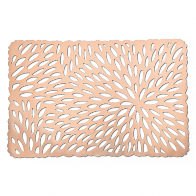 Изображение товара Подставка под горячее Zeller 43,5х28,5 см медь