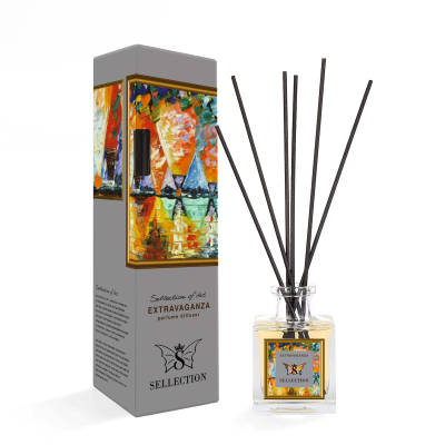 Изображение товара Аромадиффузор Sellection Extravaganza 100 мл