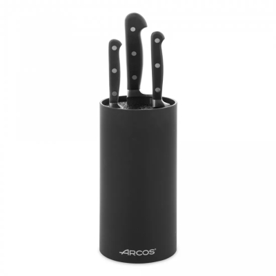 Изображение товара Набор ножей в подставке Arcos Opera AR227940