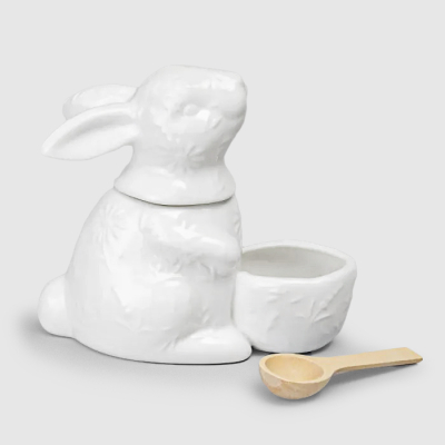 Изображение товара Солонка Lefard Flower story