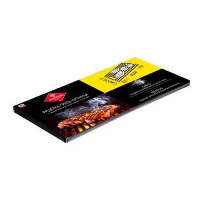 Изображение товара Решетка-гриль Forester CI-03 Решетка-гриль 20х43 см  чугунная