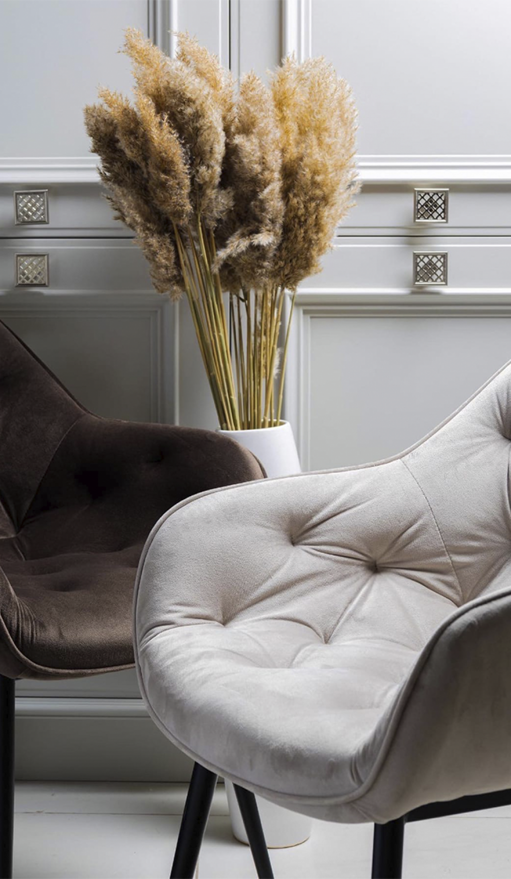 Скидки до 40% на эксклюзивную мебель Hebei Lejiang!