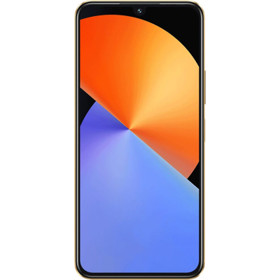 Изображение товара Смартфон Infinix Note 30i 8 ГБ+256 ГБ золотистый