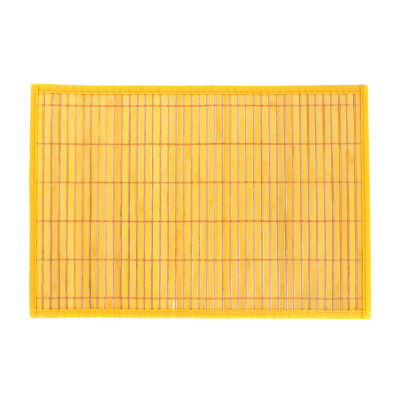 Изображение товара Подставка под горячее Hans&gretchen 30х45 см из бамбука стильный аксессуар для кухни