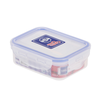 Изображение товара Контейнер Good&good 0.33 л для пищевых продуктов